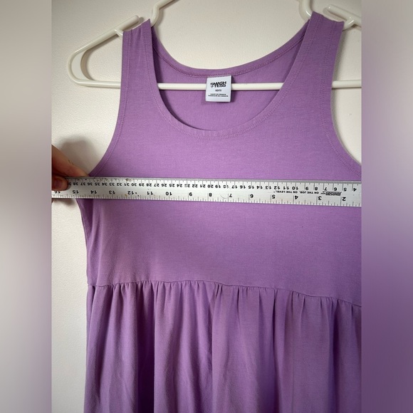 Smash + Tess Lilac Girl’s Dress 10/11 - Picture 4 of 6